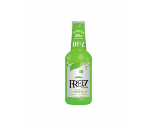 Freez kiwi Citron Vert