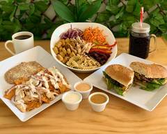 Country Salads