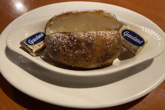 Order Baked Potato food online from Kiwi Pub & Grill store, Altamonte Springs on bringmethat.com