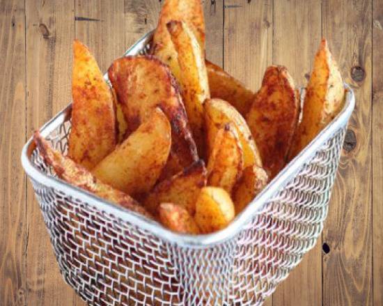 🍟 Barquette de Frites