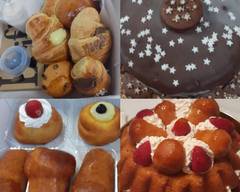 Tutt N'ata Cosa Dolci & Cornetteria 