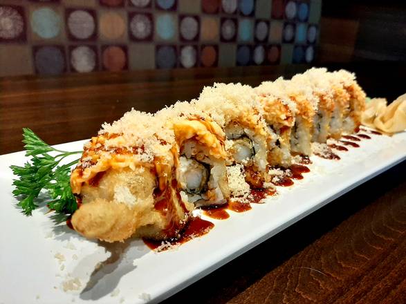 Order Drunken Tigers food online from Izakaya Sushi & Bar store, Renton on bringmethat.com
