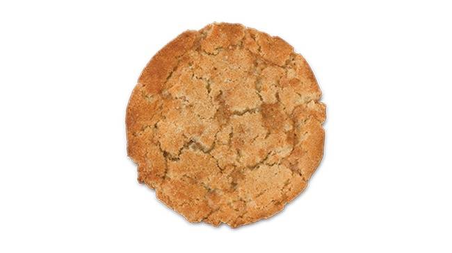 Order Cinnamon Sugar Cookie food online from Quiznos store, Denver on bringmethat.com