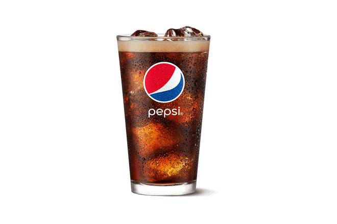 Order Pepsi food online from Bojangles store, South Boston on bringmethat.com