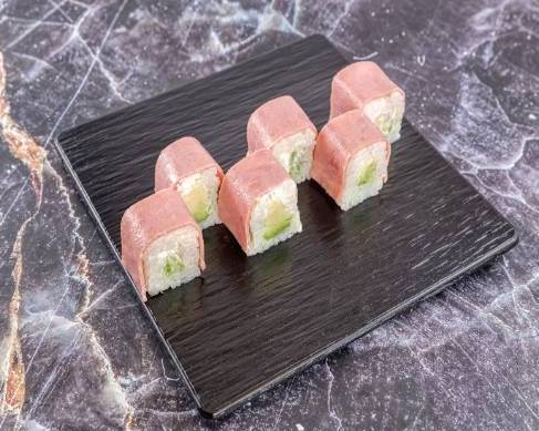 R11 Dinde Roll