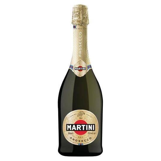 Martini Prosecco 75cl