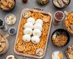Bao'd Up (Rio Grande)