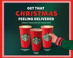 Starbucks (Manchester - Deansgate)