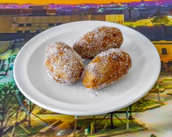 Order Platonos Fritos food online from Pupuseria Salvadorena & Mexican Food store, El Cajon on bringmethat.com