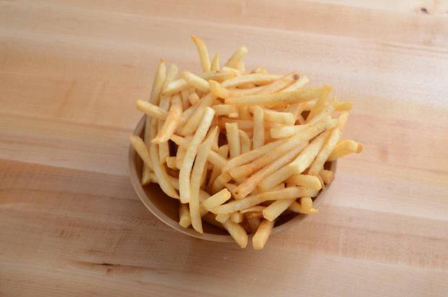 Order Skinny Fries food online from Brent Deli store, Westlake Village on bringmethat.com