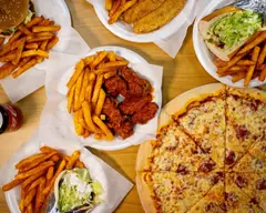 Dubai Lanches Uberlandia