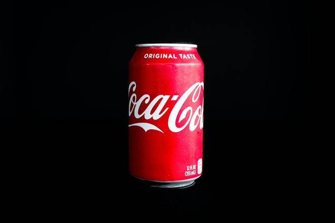 Order Can Coke food online from Velvet Taco store, Charlotte on bringmethat.com