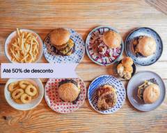 Illicit Burgers