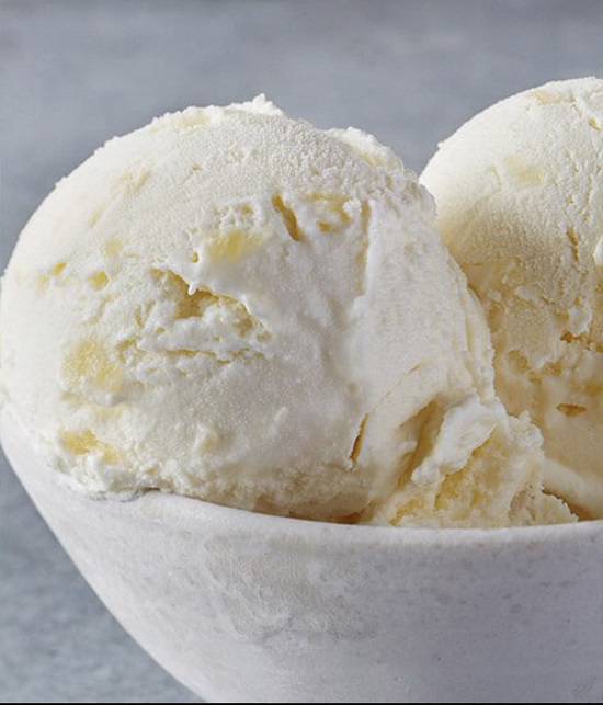 Order Pineapple Coconut food online from Haagen Dazs store, Greenville on bringmethat.com