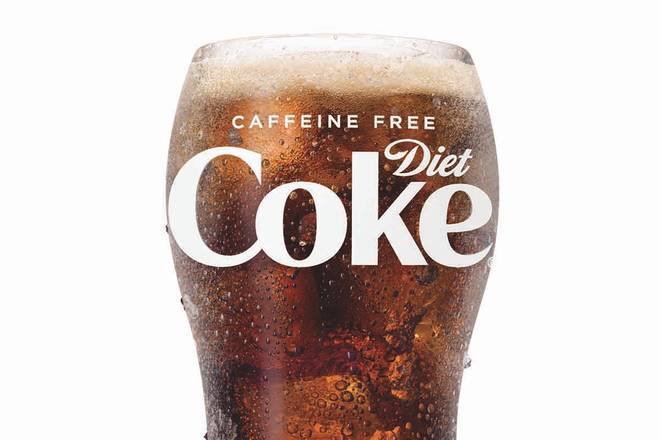 Order Caffeine-Free Diet Coke® food online from Bakery By Perkins store, Ft Myers on bringmethat.com