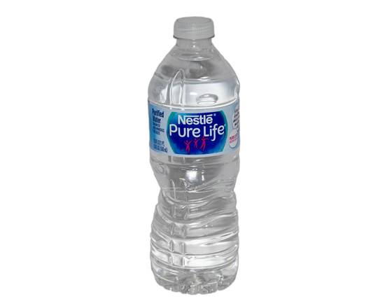 Order Water food online from VenPaca Food Truck store, Melbourne on bringmethat.com