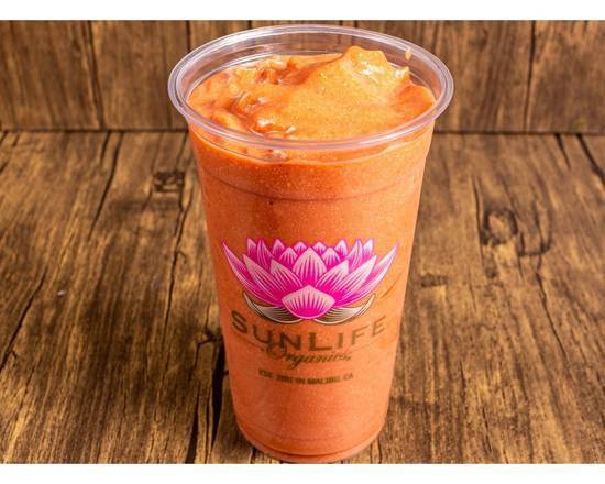 Order Fountain of Youth Shake food online from Sunlife Organics store, Malibu on bringmethat.com