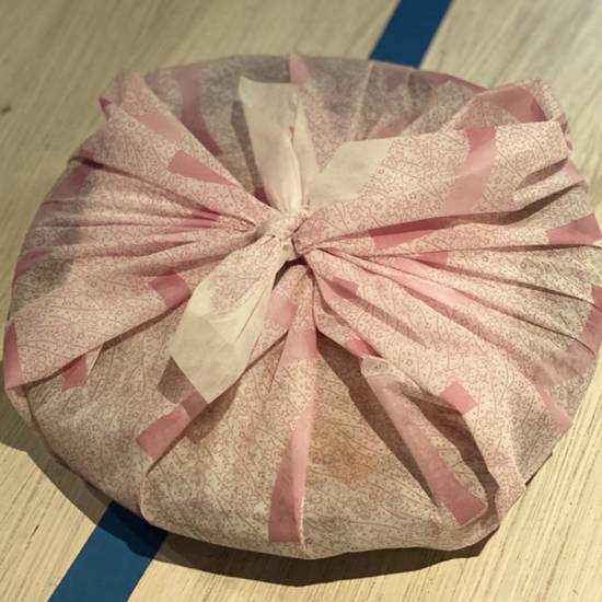Order Furoshiki Gift Wrap food online from K-ZO Restaurant store, Culver City on bringmethat.com