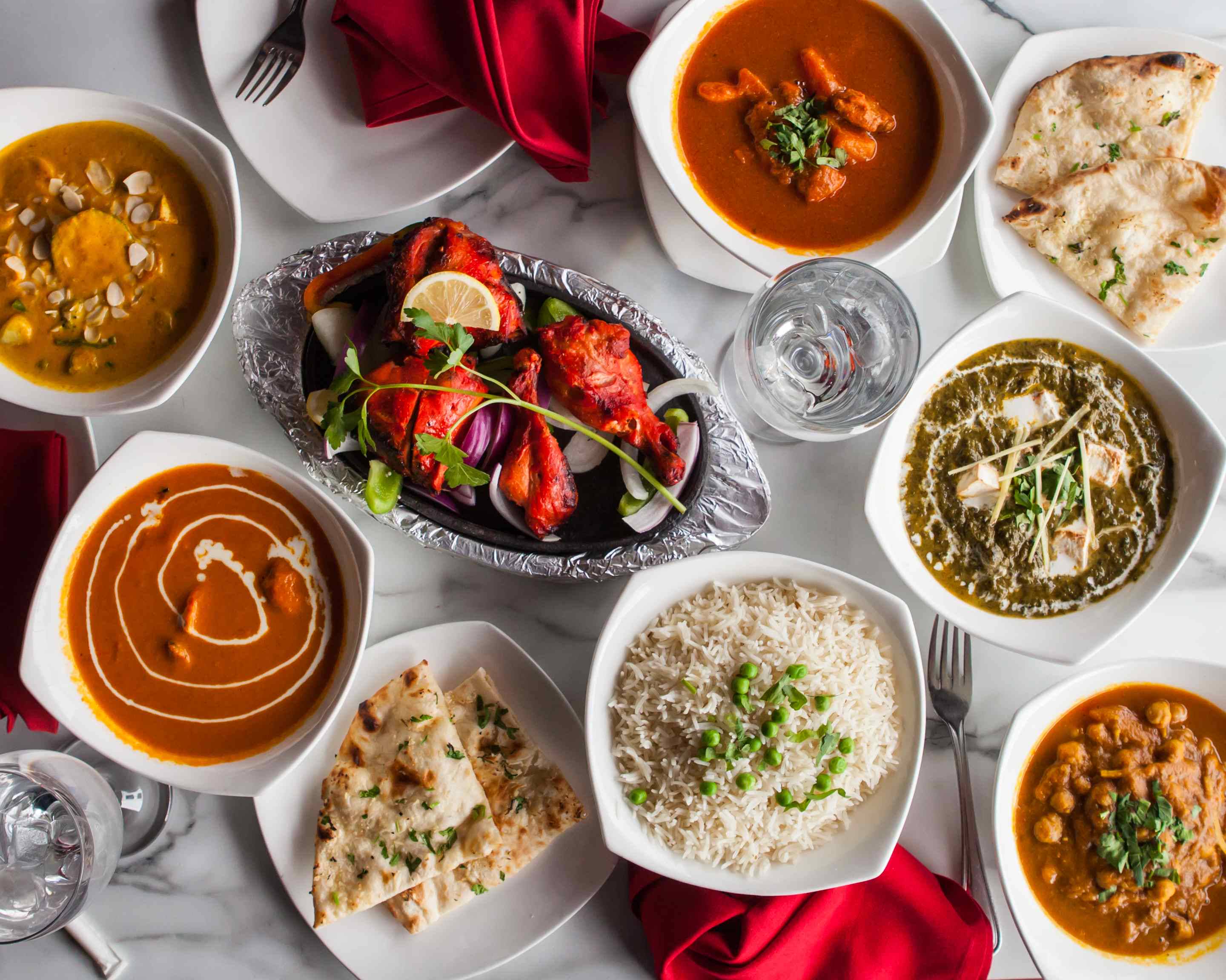 indian food south austin