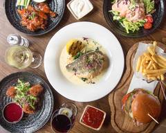 Leo S Kitchen Takeaway In London Delivery Menu Prices Uber Eats