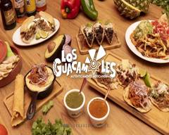 Los Guacamoles - Barbieri