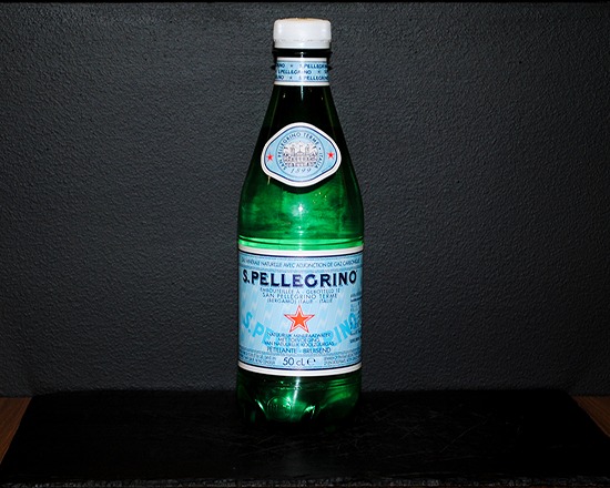 Saint Pellegrino 50 cl