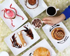 Cupcakin Bake Shop