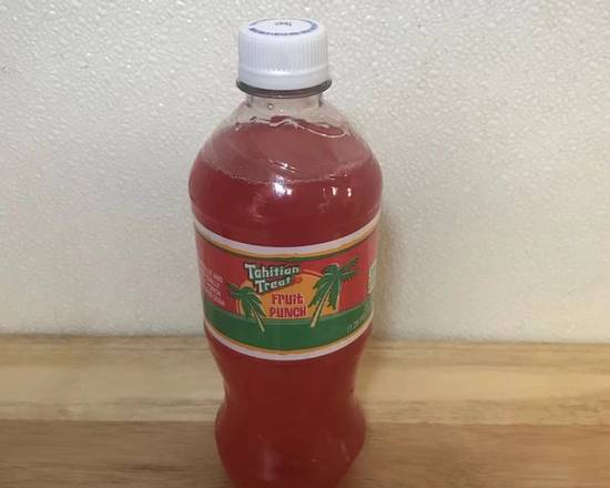 Order Bottle Tahitian Treat food online from New Golden House store, Philadelphia on bringmethat.com