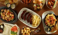 Wild Bill's Sports Saloon (Blaine)