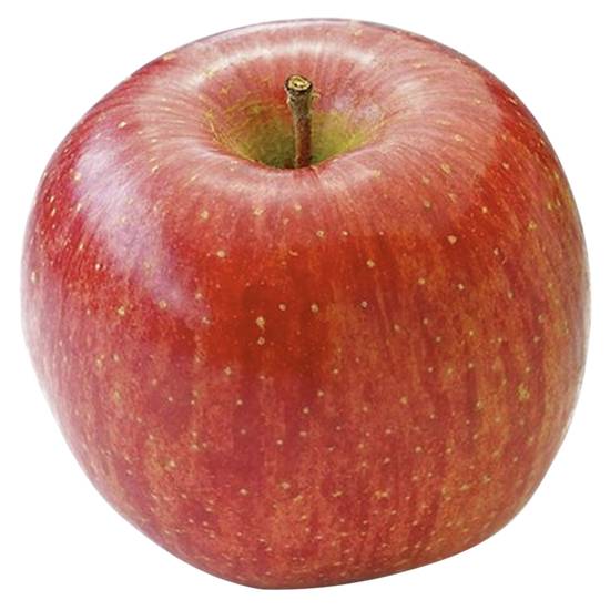 Order Fuji Apple 1ct food online from Drinks At Your Door by Gopuff store, Newton Highlands on bringmethat.com