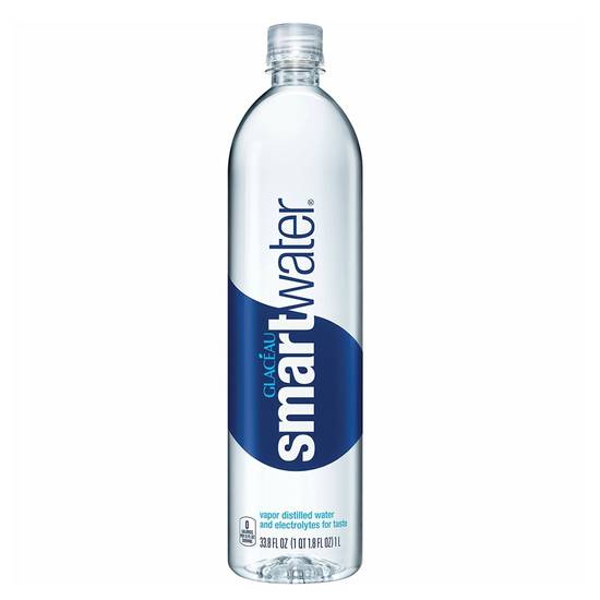 Order Bottled Smart Water food online from Rumbi Island Grill store, West Bountiful on bringmethat.com