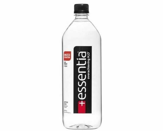 Order Essentia Ionized Alkaline 500 ML food online from Fresko Market store, Miami on bringmethat.com