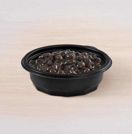 Order Black Beans food online from Taco Bell store, Port Saint Lucie on bringmethat.com