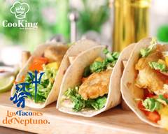 Los Tacones de Neptuno by Cooking
