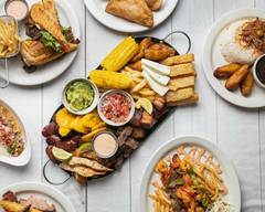 Fusion Cocina Latina