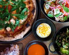 Ria Pizza