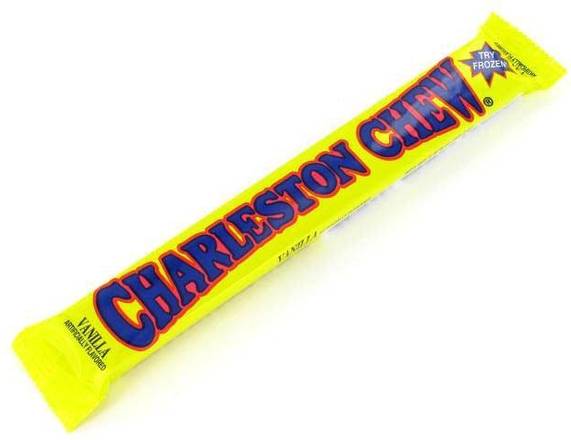Order Charleston Chew food online from Mindy's Munchies store, Boca Raton on bringmethat.com