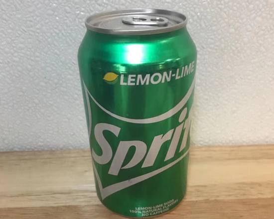 Order Can sprite food online from New Golden House store, Philadelphia on bringmethat.com