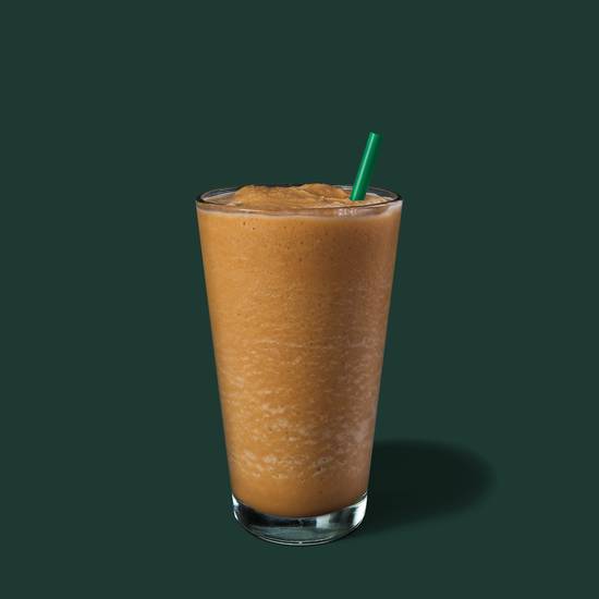 Order Espresso Frappuccino® Blended Beverage food online from Starbucks store, Palm Beach on bringmethat.com