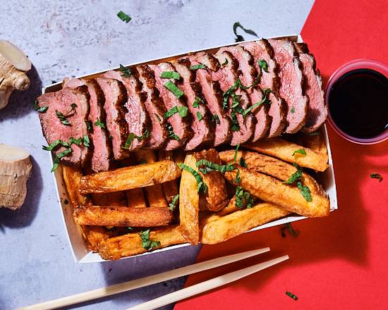 Magret de Canard ☆