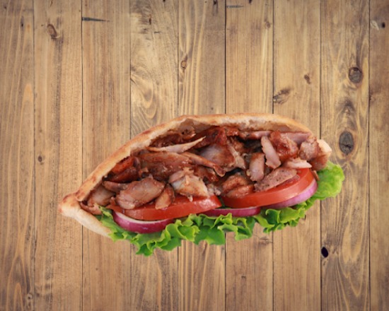 🥪🥪Sandwich KEBAB🥩