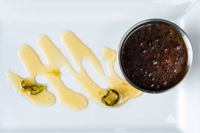 Order Sweet Jalapeno Honey food online from Sweet Lou store, Skokie on bringmethat.com
