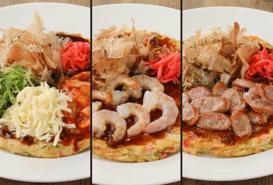 お好み焼き 鉄板焼 みつえちゃん 西船橋北口駅前店 Delivery Takeaway Menu Uber Eats