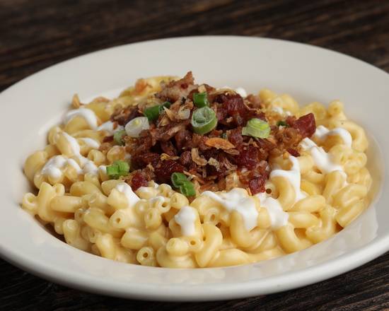 Order The Loaded Beast food online from Monster Mac store, Morris Plains on bringmethat.com