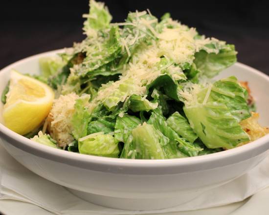Order Hail Caesar Salad food online from McMenamins Courtyard Restaurant at Kennedy School store, Portland on bringmethat.com