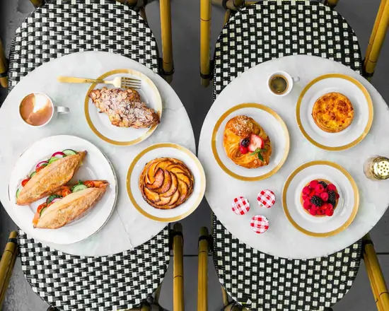 north bend restaurants that deliver