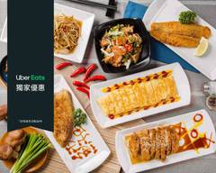 豪品鐵板燒 南屯店