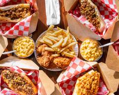 The Grub Shop