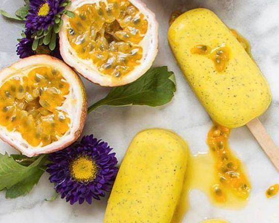 Order Passion Fruit food online from Lollifruit store, Miami on bringmethat.com