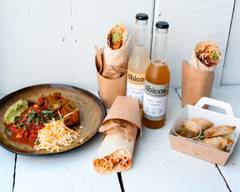 Cactus | Gourmet Bowl & Burritos